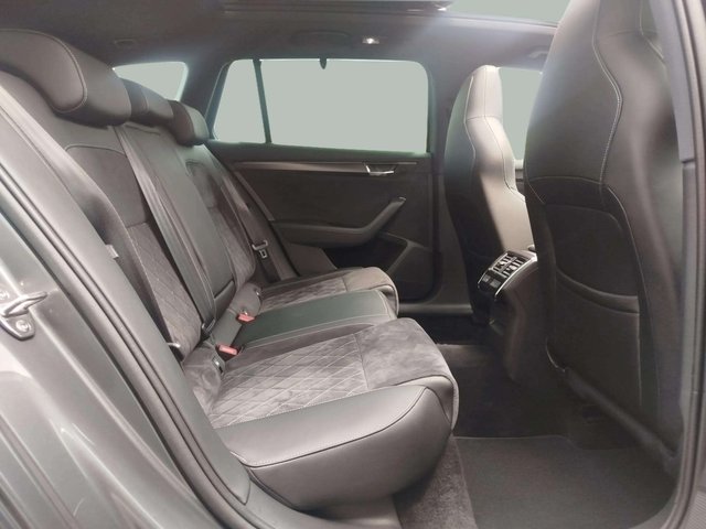Skoda Superb 2022 Sportline