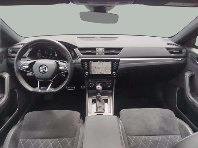 Skoda Superb 2022 Sportline
