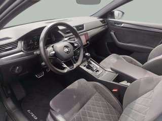 Skoda Superb 2022 Sportline