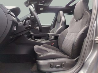 Skoda Superb 2022 Sportline