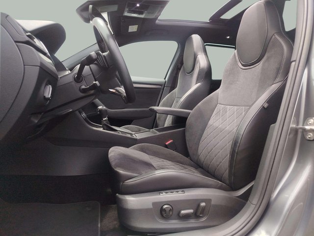 Skoda Superb 2022 Sportline