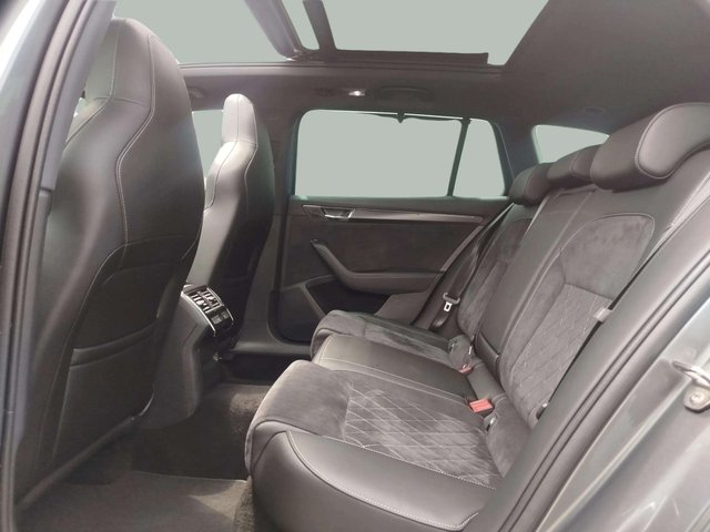 Skoda Superb 2022 Sportline
