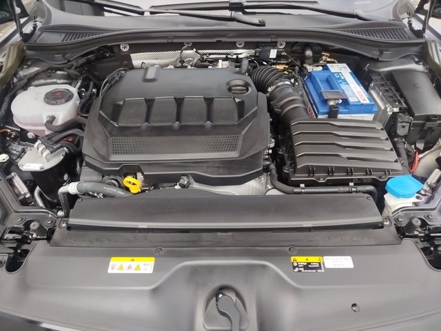Skoda Superb 2022 Sportline