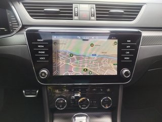 Skoda Superb 2022 Sportline