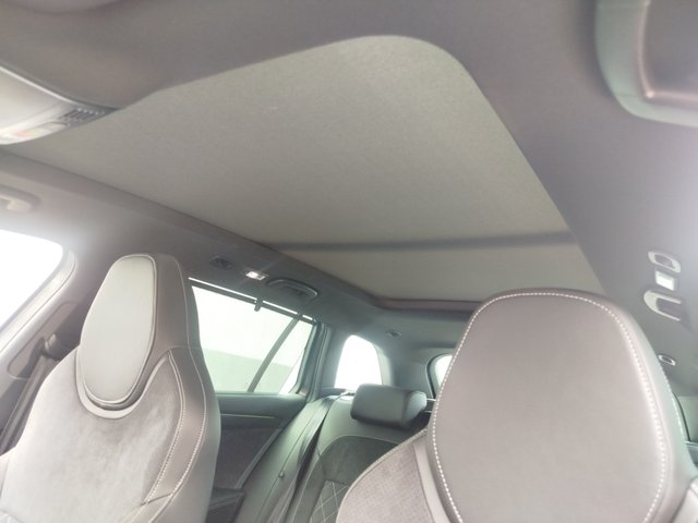 Skoda Superb 2022 Sportline