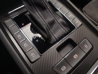Skoda Superb 2022 Sportline