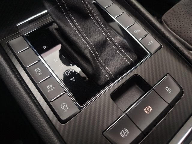 Skoda Superb 2022 Sportline