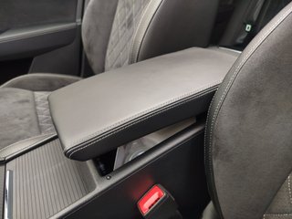 Skoda Superb 2022 Sportline