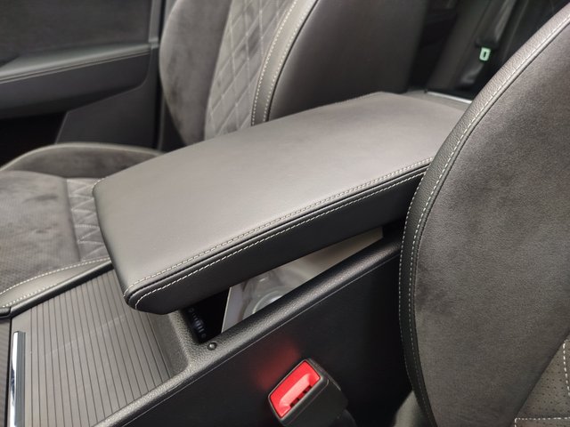 Skoda Superb 2022 Sportline