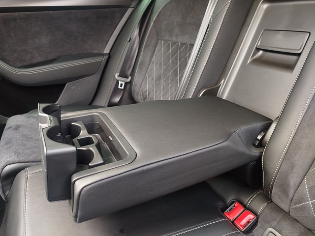 Skoda Superb 2022 Sportline
