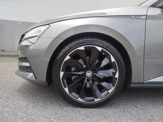 Skoda Superb 2022 Sportline