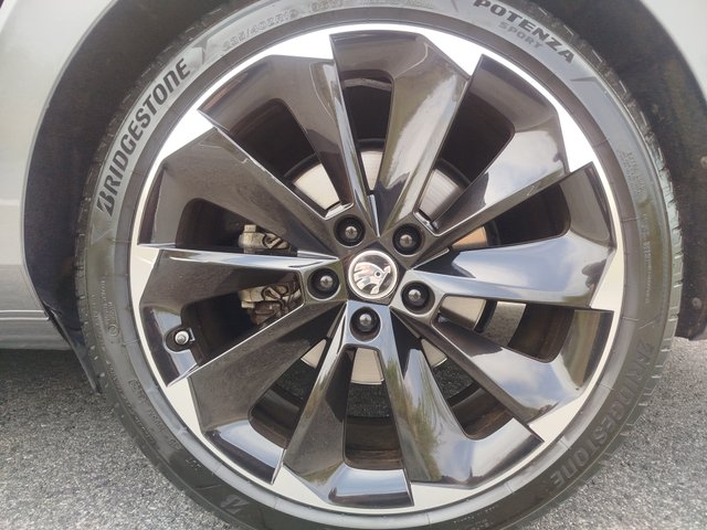 Skoda Superb 2022 Sportline