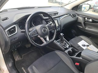 Nissan Qashqai dCi 150CV Xtronic 4WD ACENTA Auto
