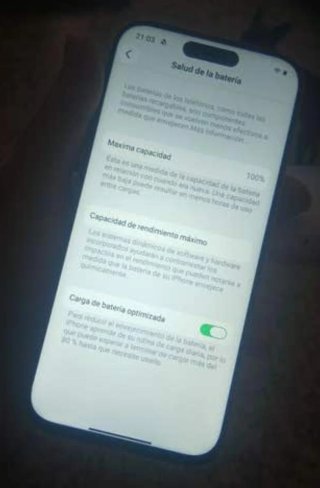 Cambio iPhone 17 Pro Max Naranja por  OPPO find x9