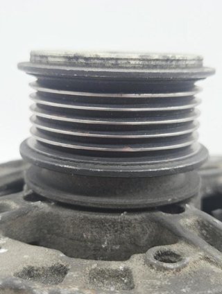 Alternador skoda 06f903023f octavia 2.0 mt 4331