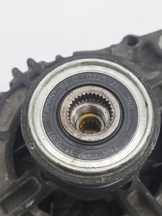 Alternador skoda 06f903023f octavia 2.0 mt 4331