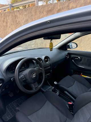 SEAT Ibiza 2005