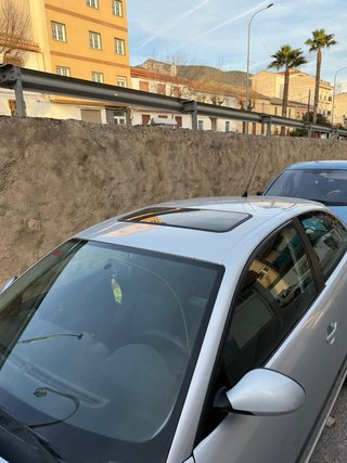 SEAT Ibiza 2005