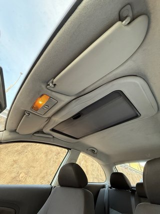 SEAT Ibiza 2005