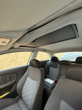 SEAT Ibiza 2005