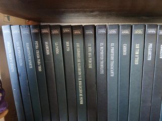 Clásicos del Humor Edición coleccionista