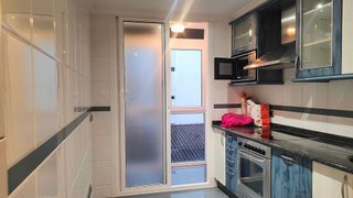 Piso en alquiler en Monte Alto - Zalaeta - Atocha en Coruña (A)