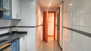 Piso en alquiler en Monte Alto - Zalaeta - Atocha en Coruña (A)