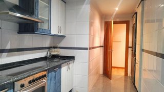 Piso en alquiler en Monte Alto - Zalaeta - Atocha en Coruña (A)