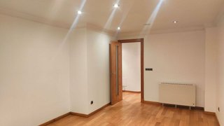 Piso en alquiler en Monte Alto - Zalaeta - Atocha en Coruña (A)