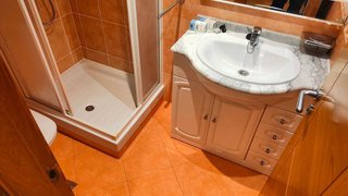 Piso en alquiler en Monte Alto - Zalaeta - Atocha en Coruña (A)