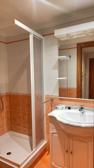Piso en alquiler en Monte Alto - Zalaeta - Atocha en Coruña (A)