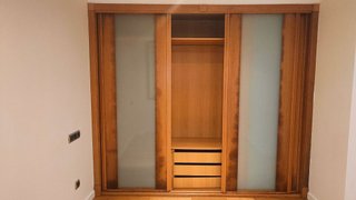 Piso en alquiler en Monte Alto - Zalaeta - Atocha en Coruña (A)