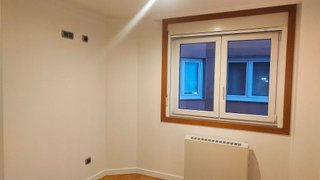 Piso en alquiler en Monte Alto - Zalaeta - Atocha en Coruña (A)
