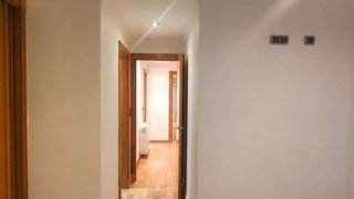 Piso en alquiler en Monte Alto - Zalaeta - Atocha en Coruña (A)
