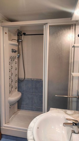 Piso en alquiler en Monte Alto - Zalaeta - Atocha en Coruña (A)