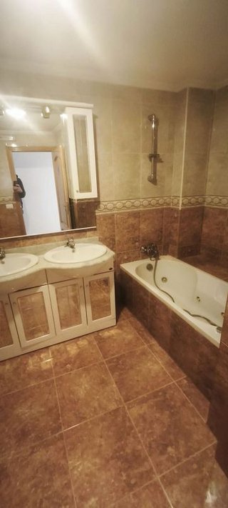 Piso en venta en Centro en Castellón de la Plana