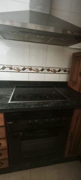 Piso en venta en Centro en Castellón de la Plana