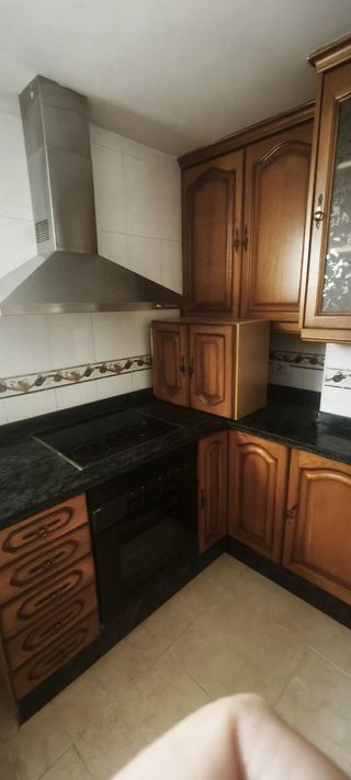 Piso en venta en Centro en Castellón de la Plana