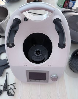Thermomix TM5