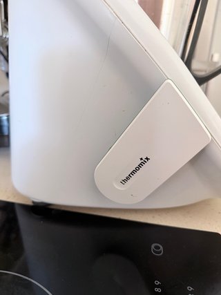 Thermomix TM5