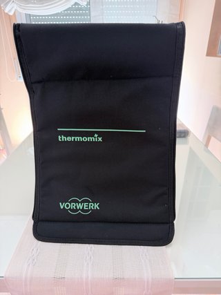 Thermomix TM5