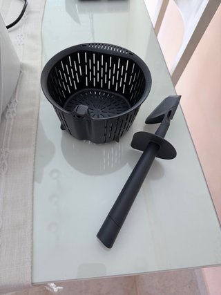 Thermomix TM5
