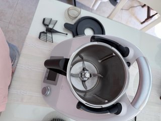 Thermomix TM5