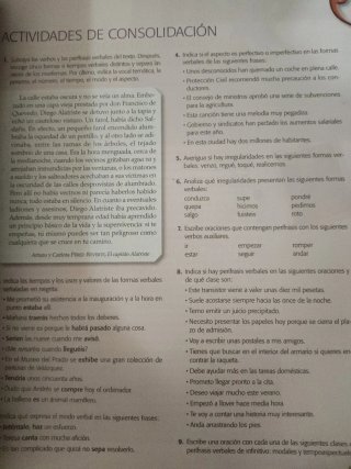 Conector lengua castellana y literatura : bachi...
