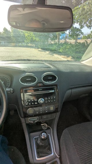 Ford Focus 2005