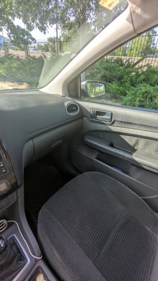 Ford Focus 2005