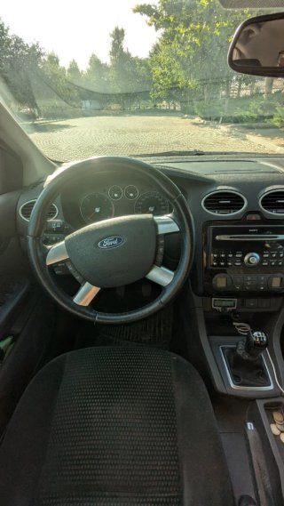 Ford Focus 2005