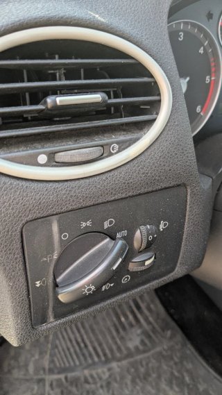 Ford Focus 2005