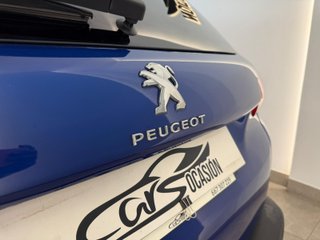 Peugeot 2008 2020