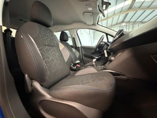 Peugeot 2008 2020